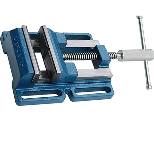 Μέγγενη δραπάνου ατσάλινη επαγγελματική